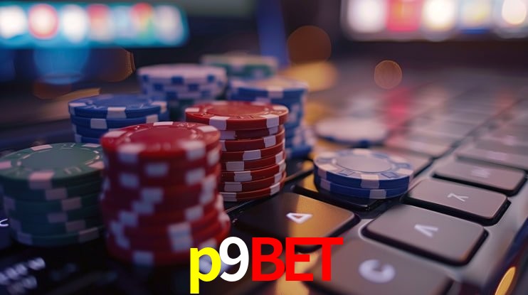 Diretório de Jogos p9bet