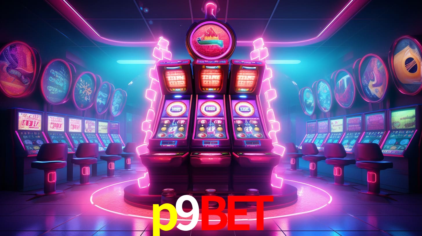 p9bet.com