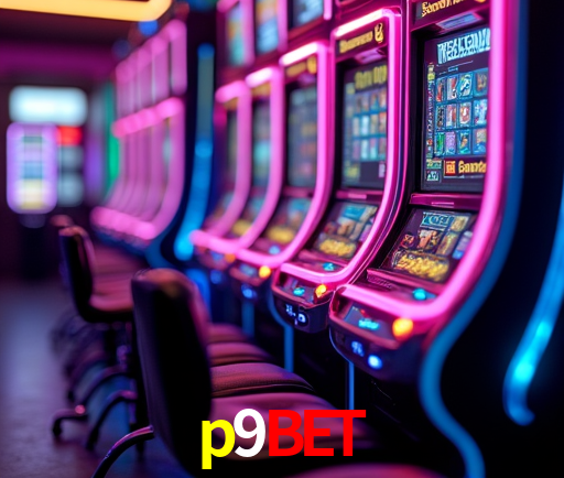 Integração de APIs p9bet