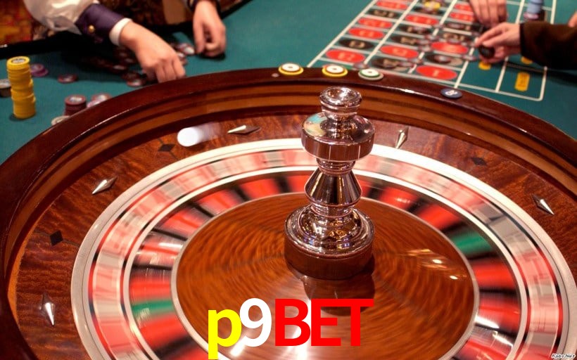 Jogos Exclusivos p9bet