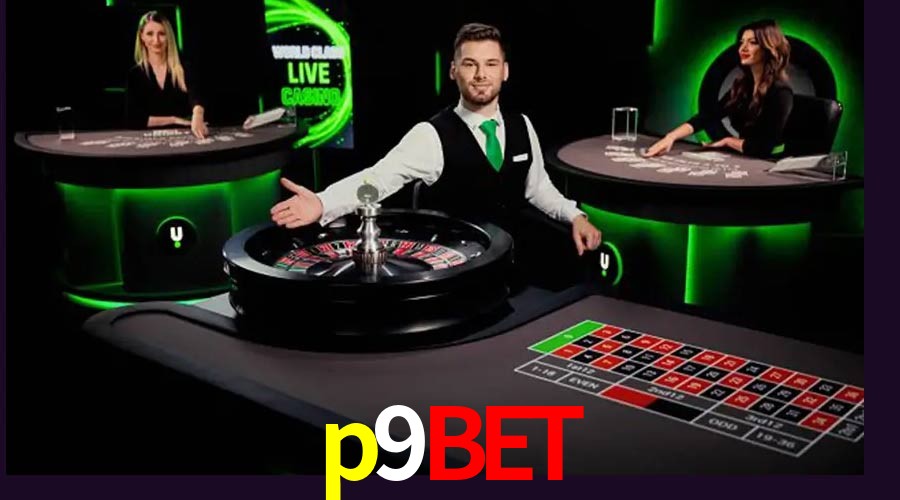 APP oficial da p9bet para mobile