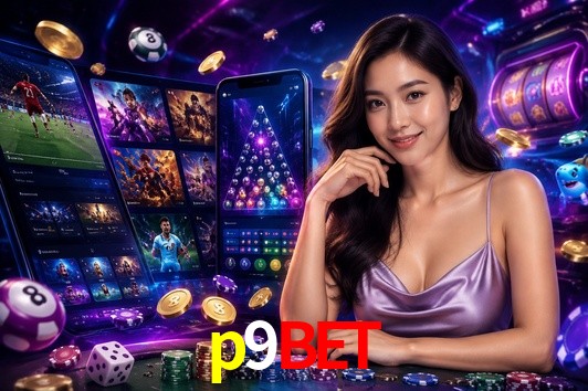 Flash Promotion p9bet