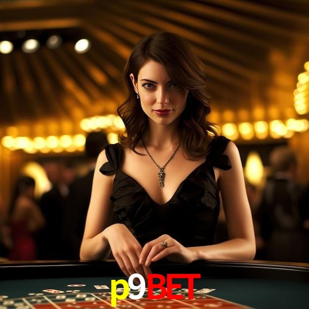 Descubra a Essência do p9bet: Nossa História e Compromissos