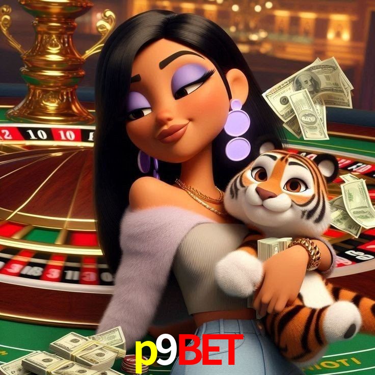 Tennis Betting p9bet
