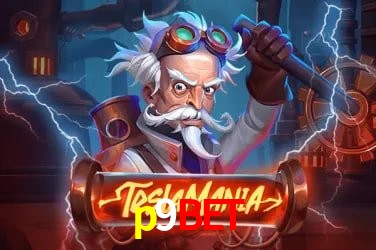 Estatísticas do Jogo p9bet