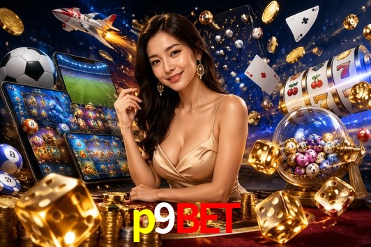 Slot Games p9bet