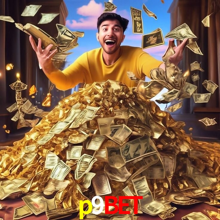 Programa VIP p9bet