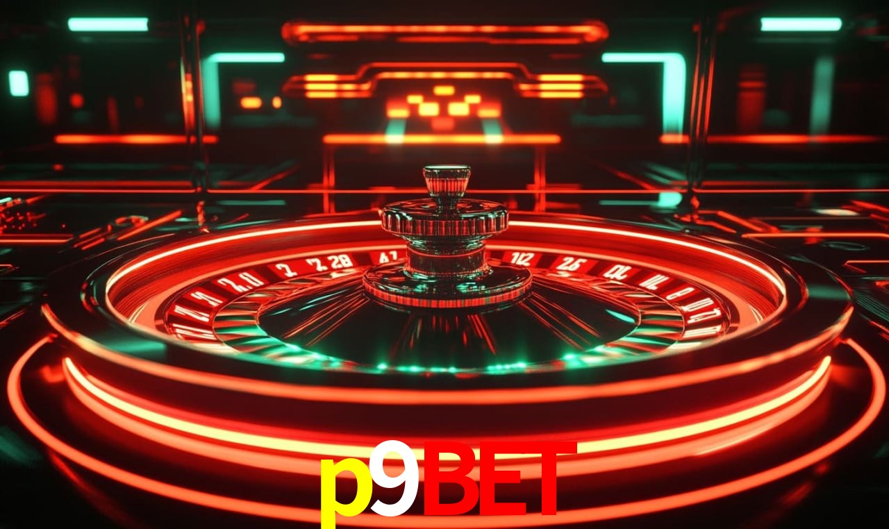 Apostas Esportivas na p9bet: Um Guia Completo