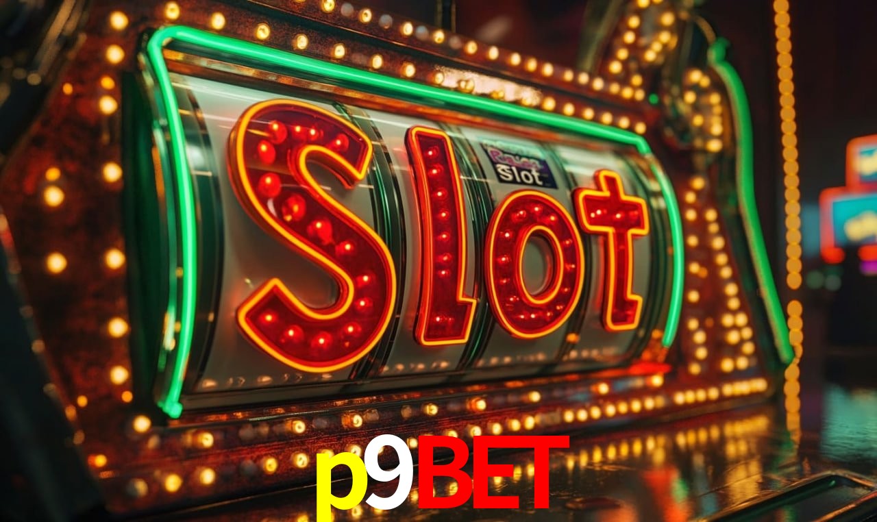 Casino Ao Vivo p9bet