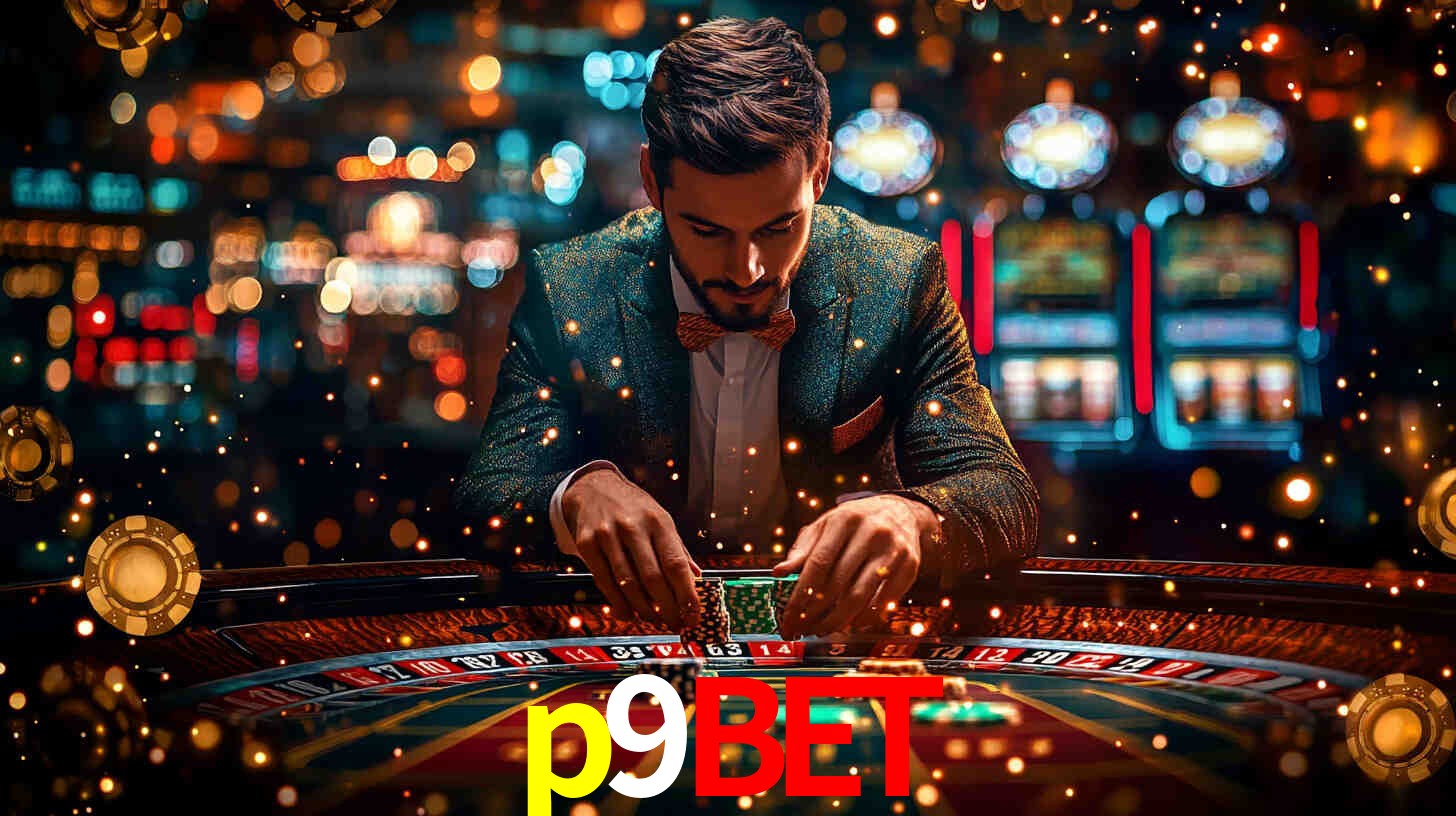 Exclusive Games p9bet