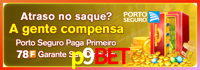 Instalar p9bet Mac
