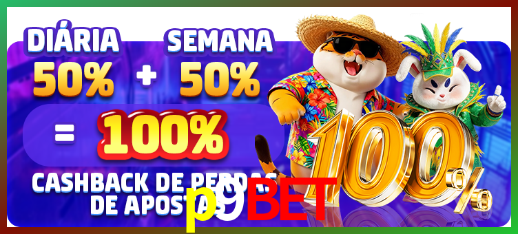 Qualificar VIP p9bet