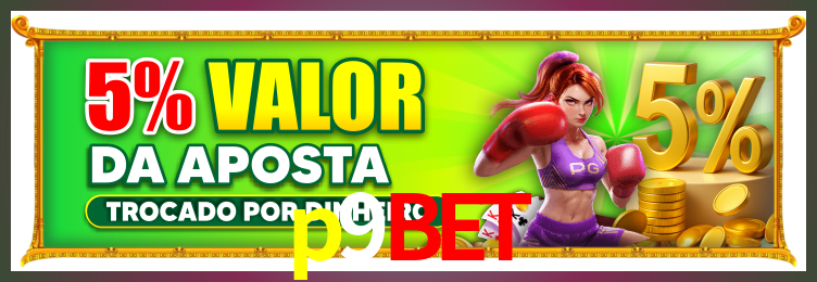 Tornar VIP p9bet