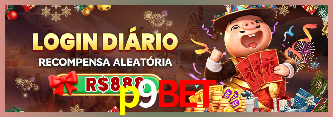 Prêmio p9bet