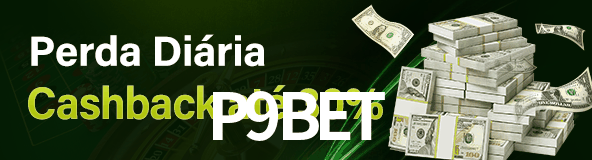 P9BET Casino: Jogue Online e Ganhe Grandes Prêmios