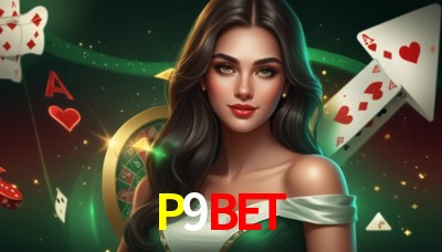 P9BET Casino: Jogue Online e Ganhe Grandes Prêmios