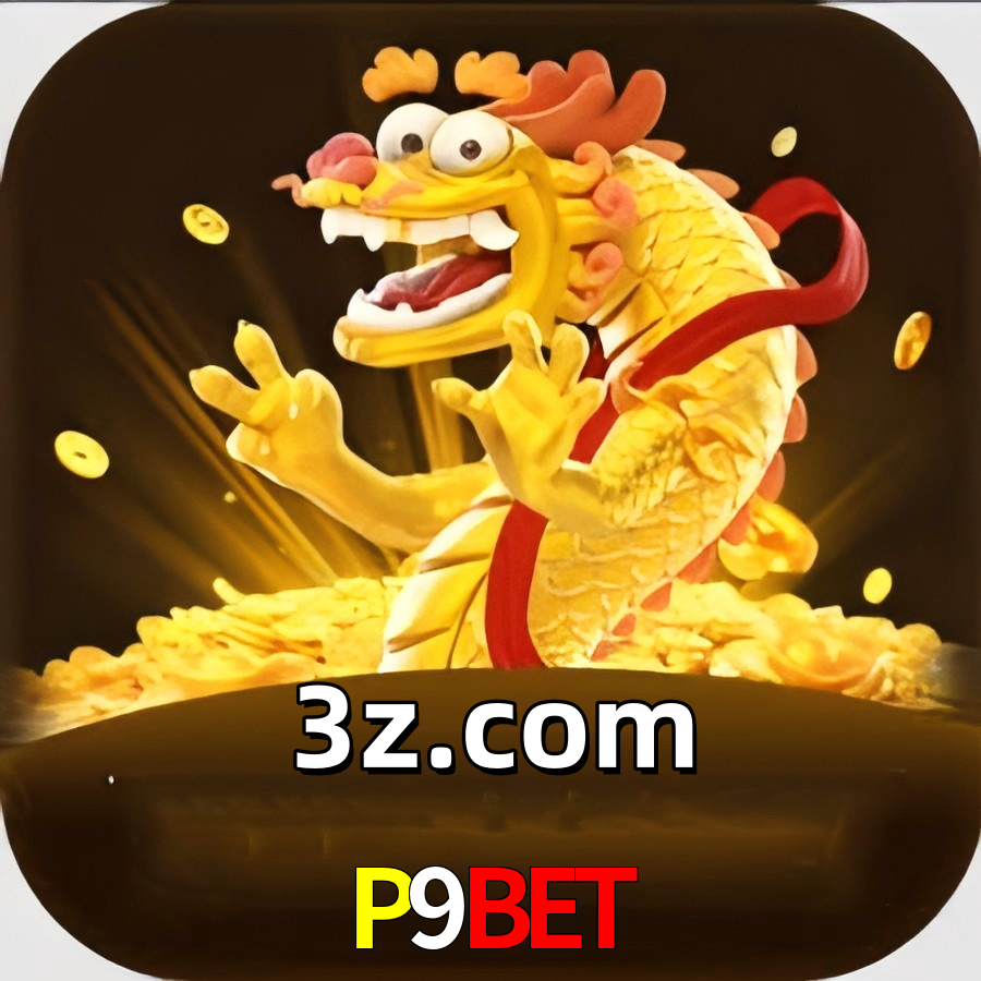 Logo P9BET